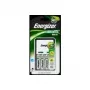 Energizer Maxi Charger NiMH AA/AAA akumulatoru lādētājs, 4 sloti, melns (635024)