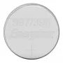 Energizer Silver Oxide 397/396 baterija (SR726SW, 1,55V, 1 iepakojums)