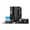 Enermax ETS-T50 AXE Silent Edition 140mm Tower CPU Air Cooler