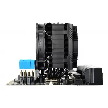 Enermax ETS-T50 AXE Silent Edition 140mm Tower CPU Air Cooler