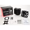 Enermax ETS-T50 AXE Silent Edition 140mm Tower CPU Air Cooler
