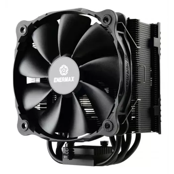 Enermax ETS-T50 AXE Silent Edition 140mm Tower CPU Air Cooler