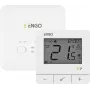 ENGO Controls E7-RFW Bezvadu termostats, balts
