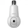 ENGO Controls ECAM-E27 Smart Wi-Fi kamera E27 lampai, 4MP