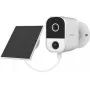 ENGO CONTROLS ECAM-Solar IP kamera ar akumulatoru un saules paneli