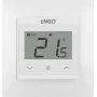 ENGO E55-W Digitālais telpas termostats grīdas apsildei, balts