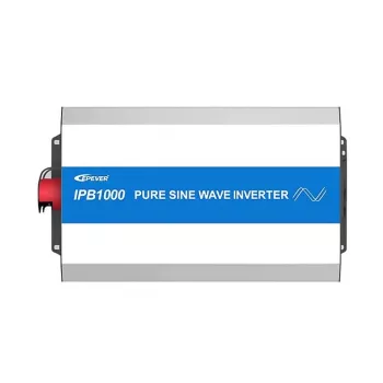 EPEVER IPB1000-12 1000W Pure Sine Wave Voltage Converter 12V to 230V