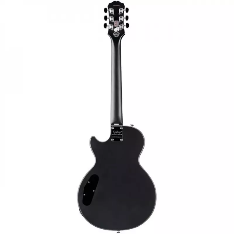 Epiphone Les Paul Special-I Limited-Edition elektriskā ģitāra Cherry