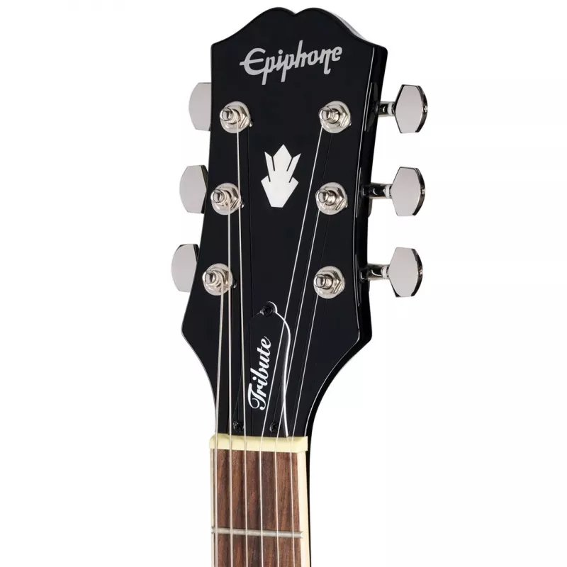 Epiphone SG Tribute Ebony elektriskā ģitāra