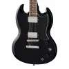 Epiphone SG Tribute Ebony elektriskā ģitāra