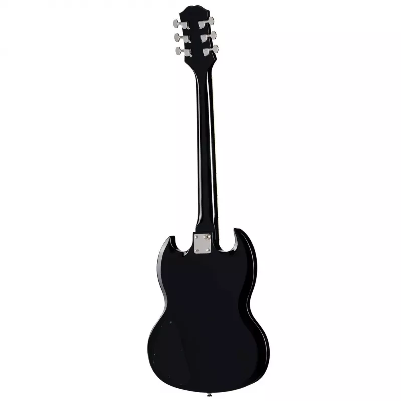 Epiphone SG Tribute Ebony elektriskā ģitāra