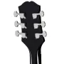Epiphone SG Tribute Ebony elektriskā ģitāra