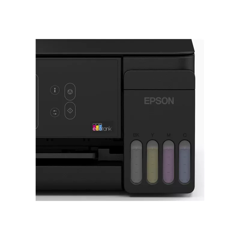 Epson EcoTank ET-2925 Krāsu tintes daudzfunkciju printeris - A4/Legal - Drukāšana, Skenēšana, Kopēšana - Wi-Fi