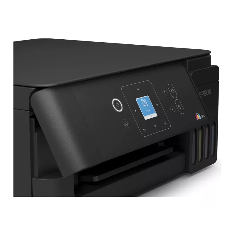 Epson EcoTank ET-2925 Krāsu tintes daudzfunkciju printeris - A4/Legal - Drukāšana, Skenēšana, Kopēšana - Wi-Fi