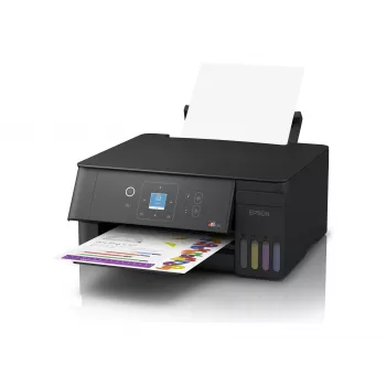 Epson EcoTank ET-2925 Krāsu tintes daudzfunkciju printeris - A4/Legal - Drukāšana, Skenēšana, Kopēšana - Wi-Fi