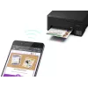 Epson EcoTank L3352 A4 Wi-Fi Colour Multifunction Inkjet Printer with Refillable Ink Tanks (C11CL62426)
