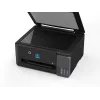 Epson EcoTank L3360 tintes daudzfunkciju printeris (A4, Wi-Fi, melns)