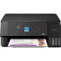 Epson EcoTank L3362 krāsu daudzfunkcionālais tintes printeris (A4, Wi-Fi, melns)