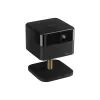 Epson EF-73 4K PRO-UHD lāzera projektors, 1000 ANSI lūmeni, melns