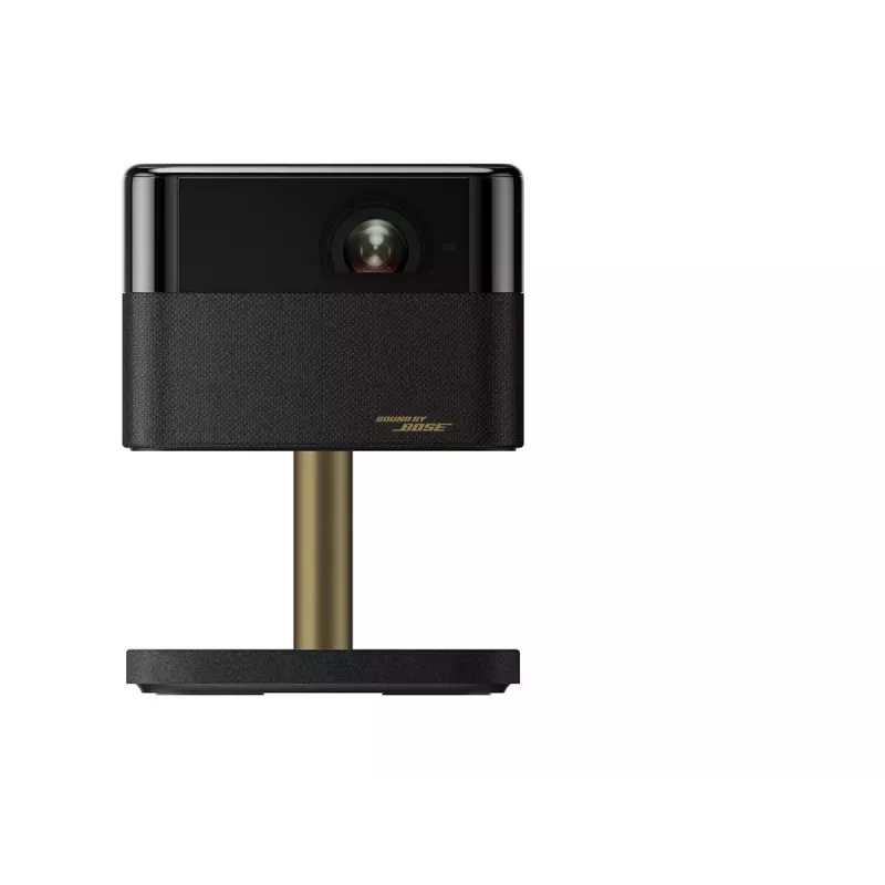 Epson EF-73 4K PRO-UHD lāzera projektors, 1000 ANSI lūmeni, melns
