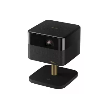 Epson EF-73 4K PRO-UHD lāzera projektors, 1000 ANSI lūmeni, melns