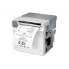 Epson EU-m30 (001) termoprinteris kvītīm - USB + Serial, balts, bez barošanas bloka, bez kabeļa