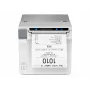 Epson EU-m30 (001) termoprinteris kvītīm - USB + Serial, balts, bez barošanas bloka, bez kabeļa