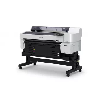 Epson SureColor G6000 komplektā ar Fiery Digital Factory Epson Production Edition krāsu tintes printeris pelēks