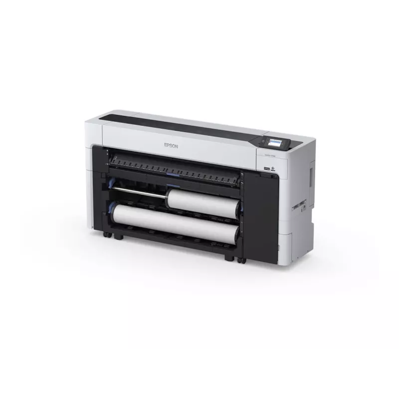 Epson SureColor SC-T7700DL 44 collu divu ruļļu 6 krāsu lielformāta printeris ar PostScript 3 C11CJ74301A0