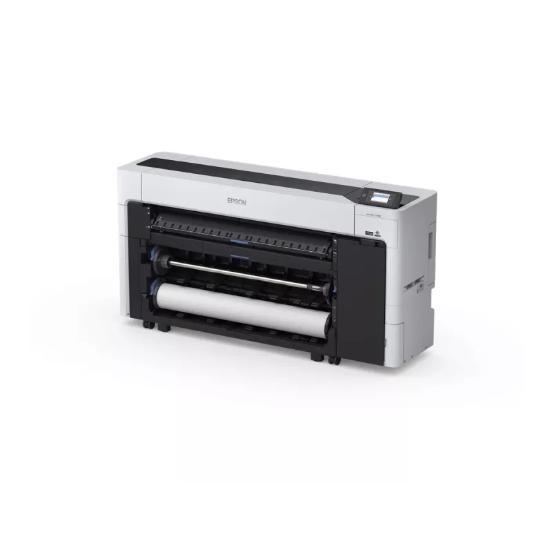 Epson SureColor SC-T7700DL 44 collu divu ruļļu 6 krāsu lielformāta printeris ar PostScript 3 C11CJ74301A0