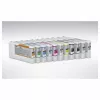 Epson T653400 dzeltenā tintes kasetne (200 ml, pigmenta, UltraChrome HDR) Stylus Pro 4900/7890/7900/9890/9900
