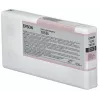 Epson T653600 UltraChrome HDR gaiši fuksīna tintes kārtridžs 200ml