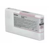 Epson T653600 UltraChrome HDR gaiši fuksīna tintes kārtridžs 200ml