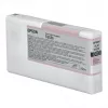 Epson T653600 UltraChrome HDR gaiši fuksīna tintes kārtridžs 200ml
