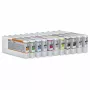 Epson T653600 UltraChrome HDR gaiši fuksīna tintes kārtridžs 200ml