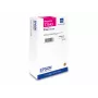 Epson T7543 XXL fuksīna tintes kasetne (69 ml) – oriģināla WorkForce Pro 8090/8590
