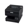 Epson TM-J7200 daudzpozīciju čeku printeris, USB, Ethernet, griezējs, ASF, melns
