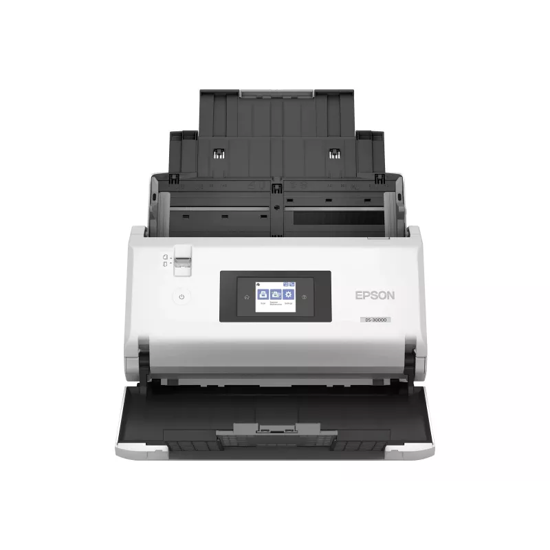 Epson WorkForce DS-30000 A3 divpusējs dokumentu skeneris 70ppm 600dpi USB 3.0