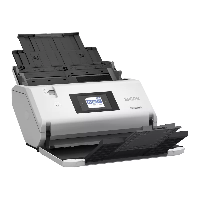 Epson WorkForce DS-30000 A3 divpusējs dokumentu skeneris 70ppm 600dpi USB 3.0