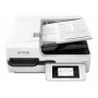 Epson WorkForce DS-71000WN A3 dokumentu skeneris, Duplekss, 600x600 dpi, 70 ppm, ADF 150 lapas