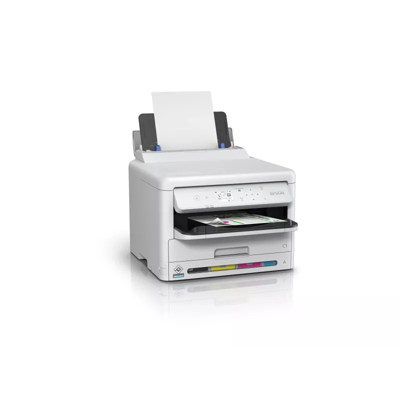 Epson WorkForce Pro WF-C5390DW PD5J Krāsu tintes printeris