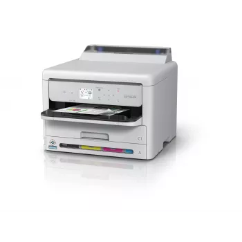 Epson WorkForce Pro WF-C5390DW PD5J Krāsu tintes printeris