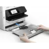 Epson WorkForce Pro WF-M5799DWF Printer Inkjet B/W MFP A4, Counter From 20K to 60K (Used)