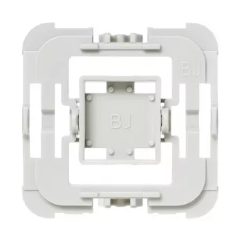 eQ-3 AG HomeMatic Busch Jaeger EQ3-ADA-BJ Montāžas adapteris (20 iepakojumā)