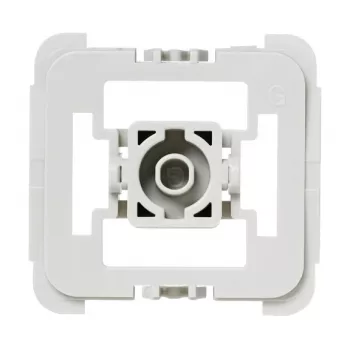 eQ-3 AG HomeMatic Gira 55 EQ3-ADA-G55 Montāžas adapteris (20 iepakojumā)