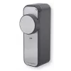eQ-3 AG Homematic IP Door Lock Drive Pro Antracīts-Sudrabs