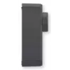 eQ-3 AG Homematic IP Door Lock Drive Pro Antracīts-Sudrabs