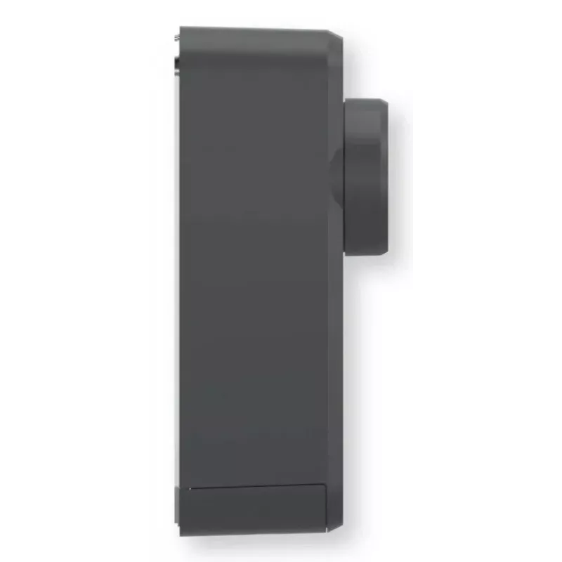 eQ-3 AG Homematic IP Door Lock Drive Pro Antracīts-Sudrabs