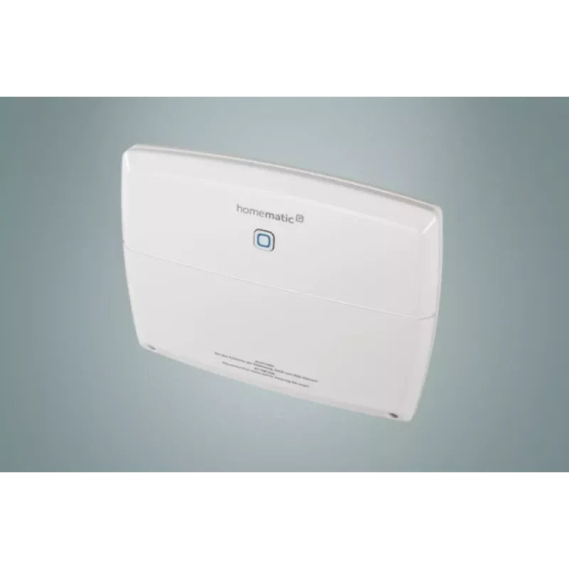 eQ-3 AG Homematic IP Multi IO Box HmIP-MIOB - Universāla vadības ierīce