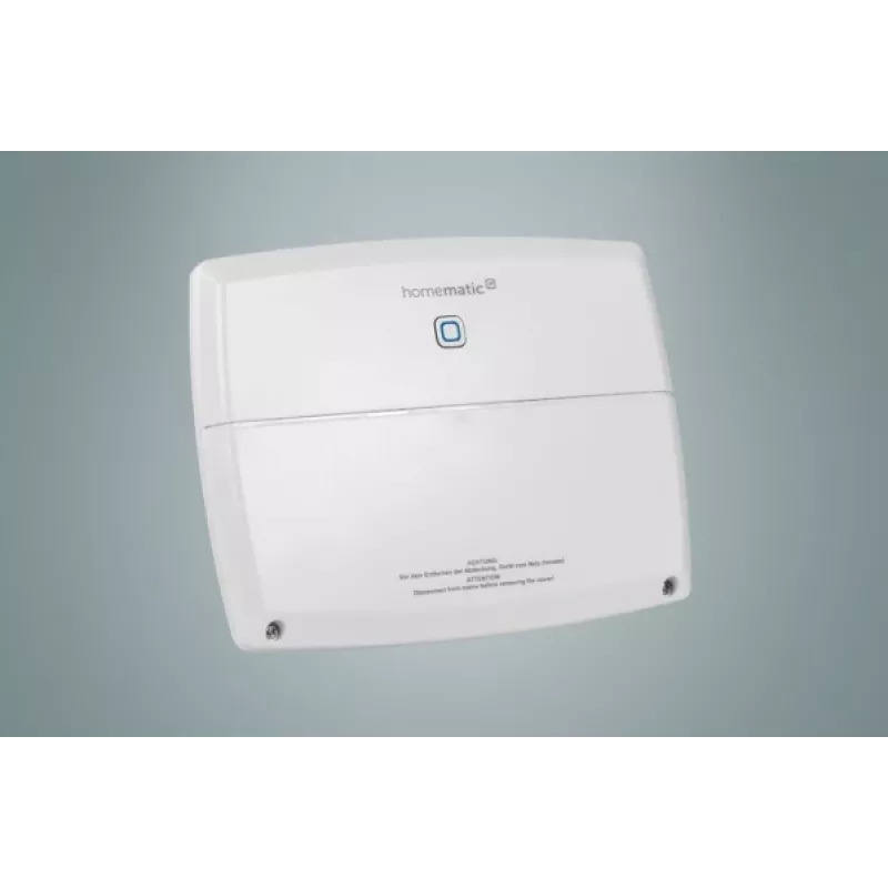 eQ-3 AG Homematic IP Multi IO Box HmIP-MIOB - Universāla vadības ierīce